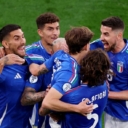Italija slavila protiv Albanije nakon preokreta