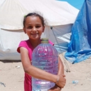 Islamska zajednica BiH dostavlja pitku vodu civilima u Gazi