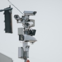 Na ceste stigla nova kamera: Snima u svim smjerovima, a jedan mjerni sistem prati nekoliko saobraćajnih traka