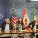 Komšić u Washingtonu: Razgovarano o energetskoj sigurnosti na Balkanu