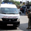 Libanska vojska: Napadač pucao na američku ambasadu u Bejrutu