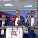 Miličević odbio Dodikov poziv: SDS je kolateralna šteta političke situacije, a na izbore izlazimo