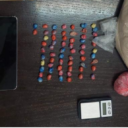 U velikoj policijskoj akciji Divan uhapšen 49 – godišnjak: Pronađeno na desetine pakovanja heroina