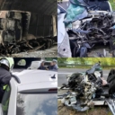 Teška sedmica: Saobraćajne nesreće sa smrtnim ishodima u BiH napunile stupce crne hronike