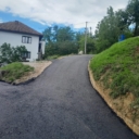 Završeni radovi na asfaltiranju puta u mjesnim zajednicama Donja i Gornja Obodnica