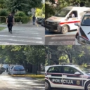 Ubistvo u Sarajevu: U stradalu osobu ispaljeno 16 metaka, poznat identitet uhapšenog muškarca