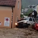 Austriju zadesile velike poplave, uništena i neka biračka mjesta