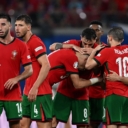 Portugal golom u sudijskoj nadoknadi uspio savladati neugodnu Češku