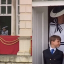 Princ Louis ponovo uspio “ukrasti” show i izmamti osmijeh na licu Kate Middleton