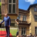 Kancelarija Rusije otvorena u Banjaluci, Dodik poručio: Imamo snove koje ćemo podijeliti sa ruskim prijateljima