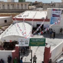 Tri bh. grada i Merhamet pomogli izgradnju škola u sirijskim gradovima