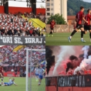 Pobjeda za kraj: Fudbaleri Slobode u slavljeničkom ambijentu savladali Simm Bau