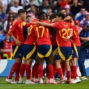 Fantastičan start za Španiju: Crvena furija ubjedljivo porazila Hrvatsku