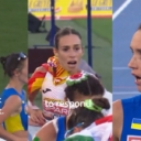 Španjolka proslavljala evropsku medalju prije cilja, a onda je ostala bez nje