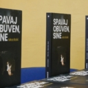 Promocija knjige “Spavaj obuven, sine” u Srebreniku: Dokument genocida iz perspektive dječaka