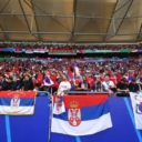 UEFA pokrenula disciplinski postupak protiv Srbije