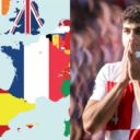 “Bravo, komšije”: Ovako su se srbijanski navijači našalili s porazom Hrvatske na Euru