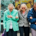 Ova dobna skupina prima najnižu penziju u Njemačkoj