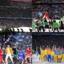 Spektakularnom ceremonijom otvoreno Evropsko prvenstvo u fudbalu u Njemačkoj