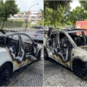 Automobili Tesla zapaljeni u Berlinu nakon prijetnji ekstremno ljevičarske grupe
