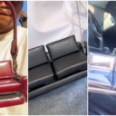 Muškarac napravio torbu u obliku kauča, pa postao viralan: Gospodine, ovo je čudo