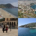 Turska Alanya dočekuje posjetioce tirkiznim morem i bogatom istorijom