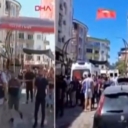 Eksplozija u turskom restoranu, četiri osobe poginule, veći broj ranjen