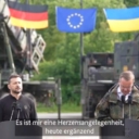 Njemačka šalje ogroman paket vojne pomoći Ukrajini: 100 moćnih Patriota, hiljade borbenih dronova…