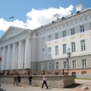 Univerzitetski profesor u Estoniji osuđen na šest godina i tri mjeseca zatvora zbog špijunaže za Rusiju