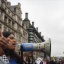 Britanski akademski radnici: Cionisti žele ukloniti muslimane iz javnog života
