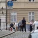 Preminuo muškarac koji se polio benzinom na Markovom trgu u Zagrebu
