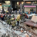 Srušila se zgrada u Istanbulu: Ispod ruševina izvučeno sedam povrijeđenih