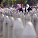 Preživjele žrtve borave u New Yorku uoči obilježavanja Dana sjećanja na genocid u Srebrenici