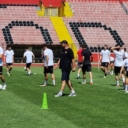 FK Sloboda započeo sa pripremama pred početak nove sezone