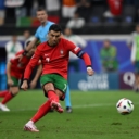Drama pripala Portugalu: Ronaldo i društvo nakon penala savladali hrabru Sloveniju